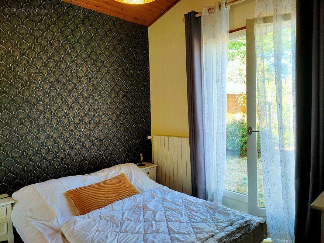 Maison à SAINT-LOUBES