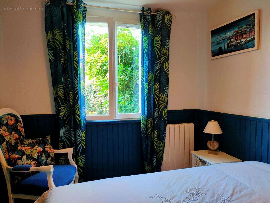 Maison à SAINT-LOUBES