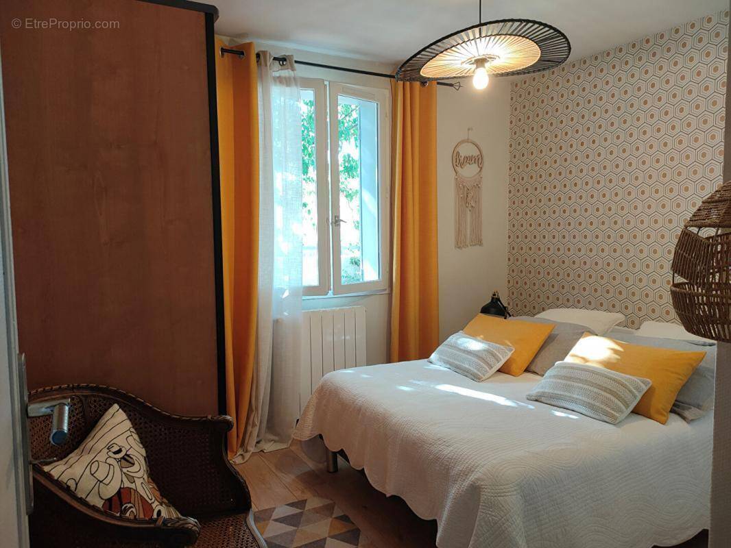 Maison à SAINT-LOUBES