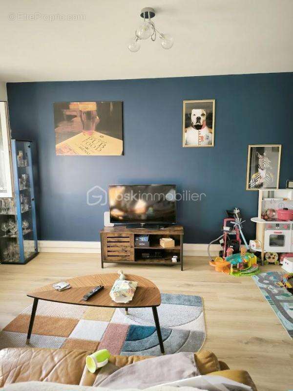 Appartement à COLMAR