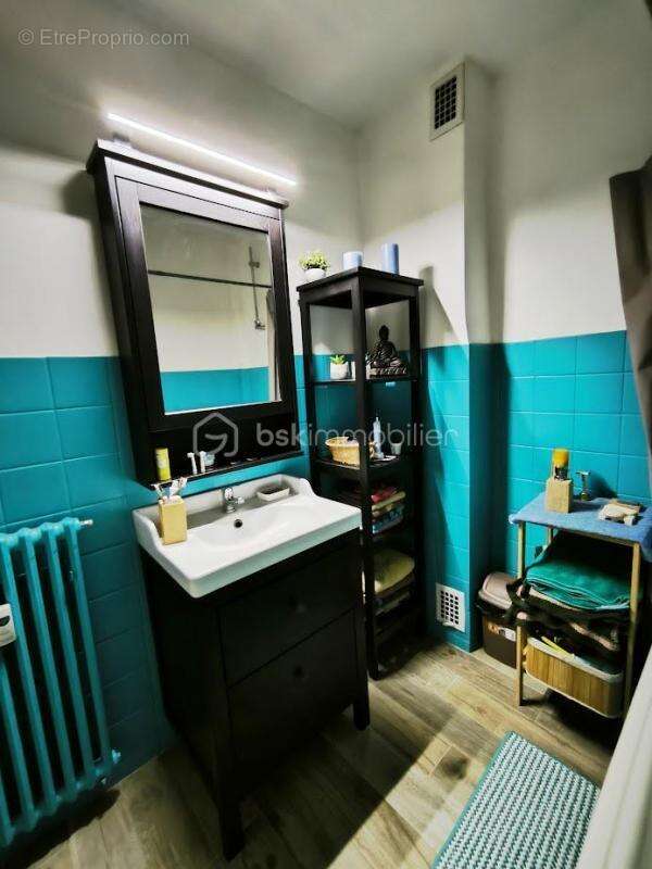 Appartement à COLMAR