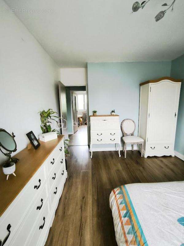 Appartement à COLMAR