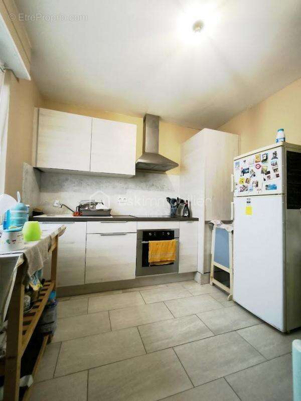 Appartement à COLMAR
