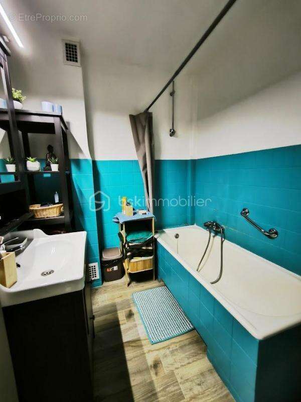 Appartement à COLMAR