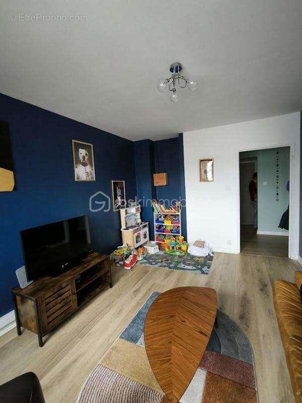 Appartement à COLMAR