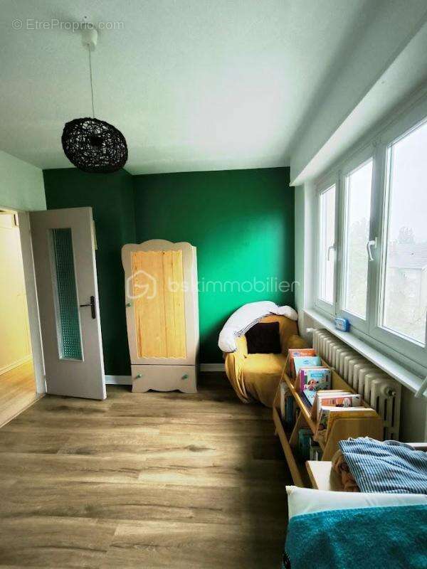 Appartement à COLMAR