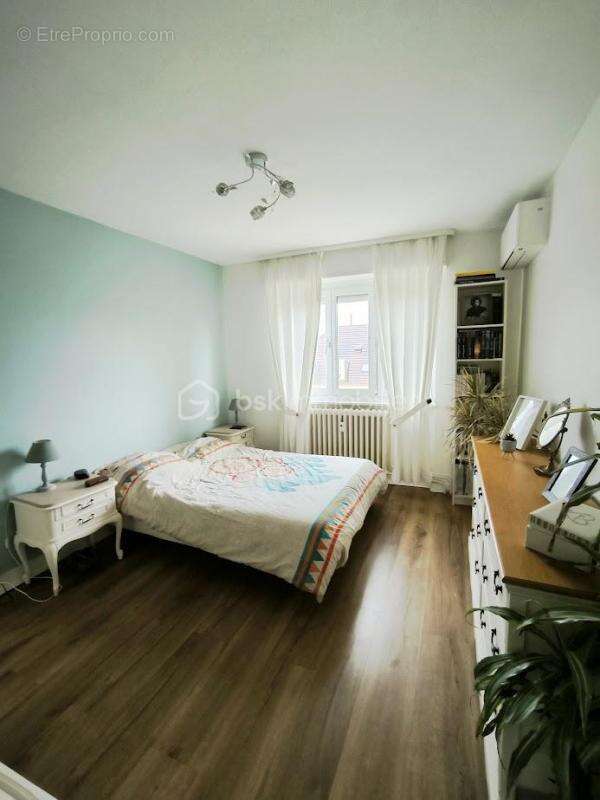 Appartement à COLMAR