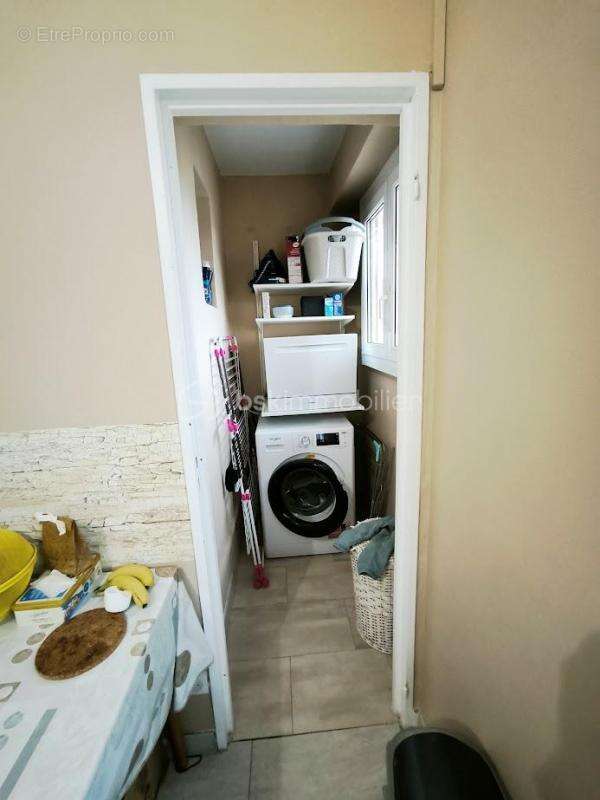 Appartement à COLMAR