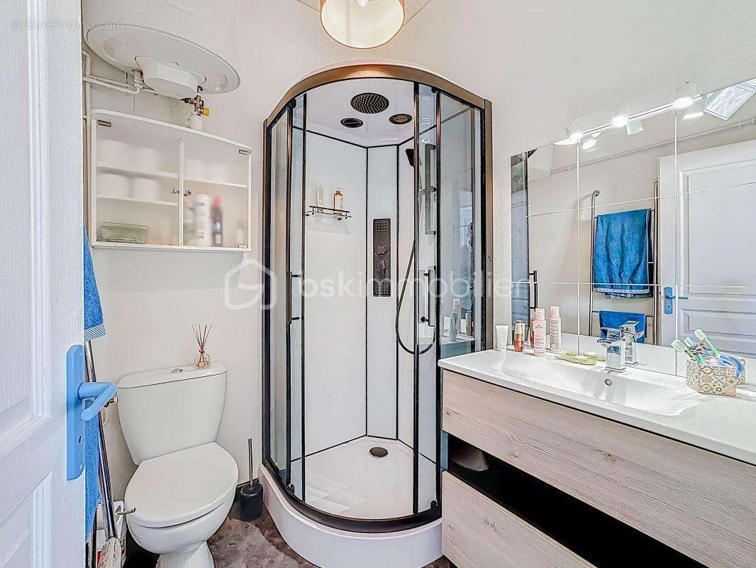 Appartement à PALAVAS-LES-FLOTS