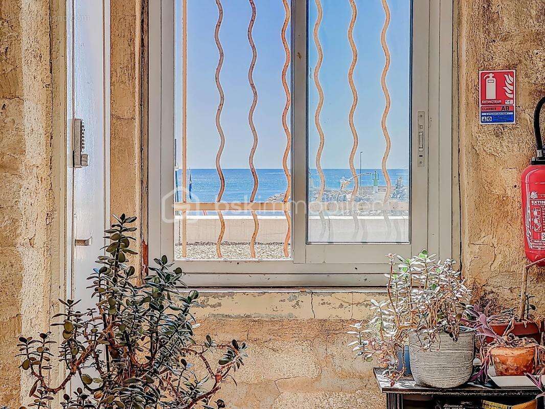 Appartement à PALAVAS-LES-FLOTS