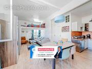 Appartement à PALAVAS-LES-FLOTS