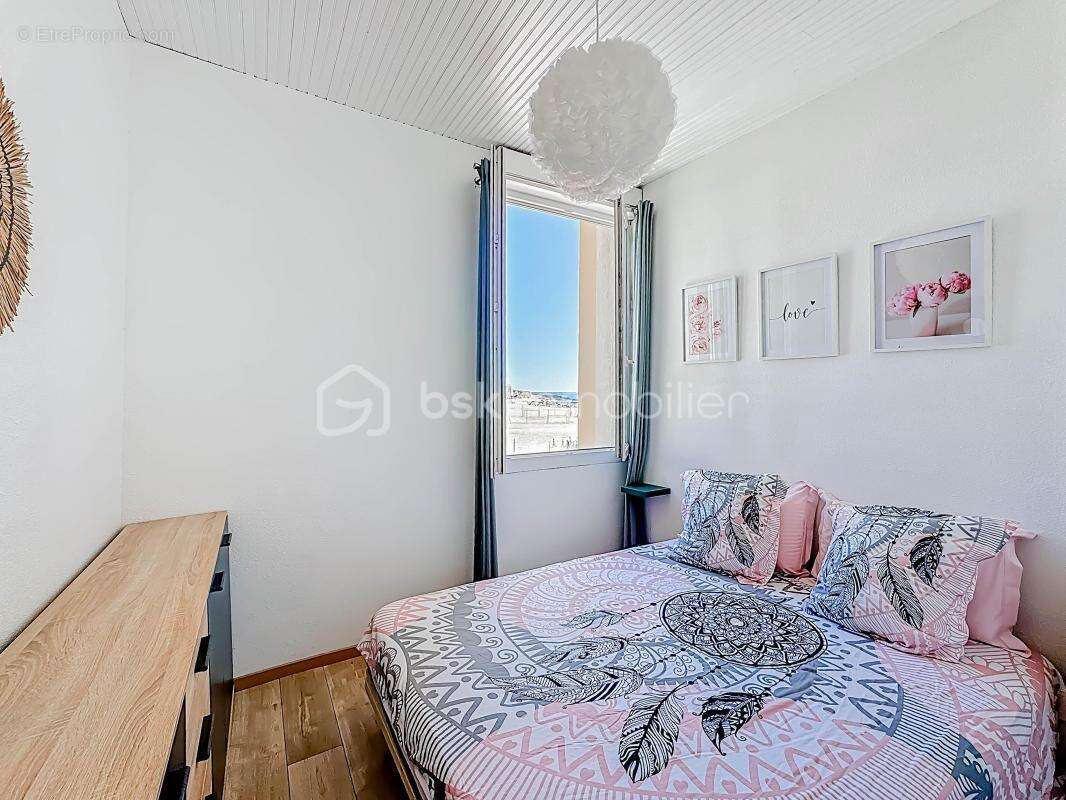 Appartement à PALAVAS-LES-FLOTS