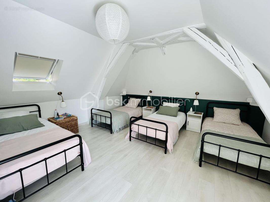 Maison à AZAY-LE-RIDEAU