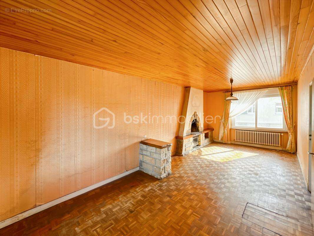 Maison à CHATEAULIN