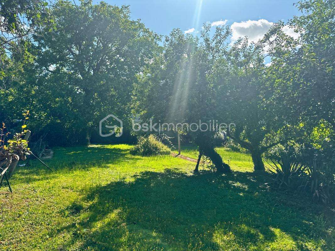 Maison à CHATEAULIN