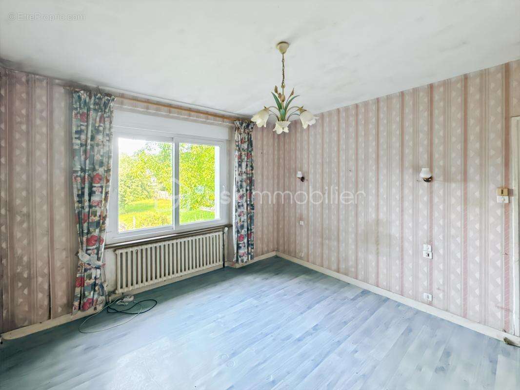 Maison à CHATEAULIN