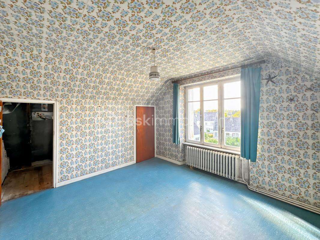 Maison à CHATEAULIN