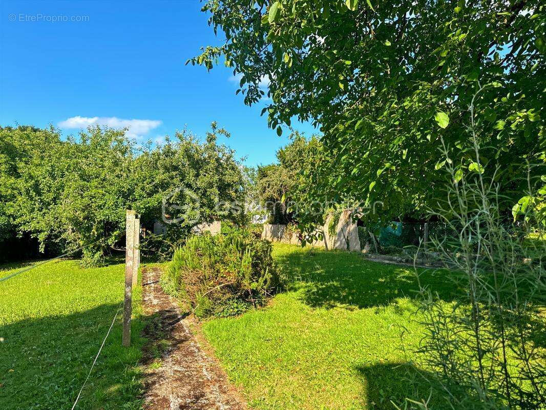 Maison à CHATEAULIN