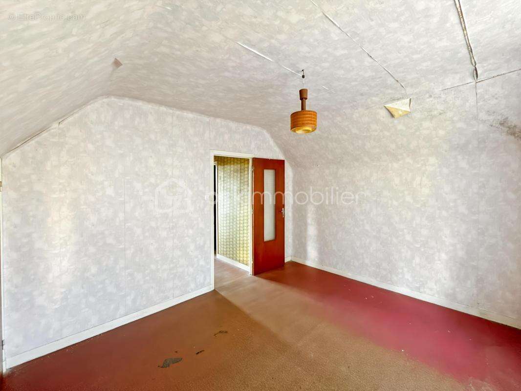 Maison à CHATEAULIN