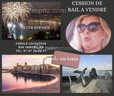 Commerce à SAINT-CYR-SUR-MER