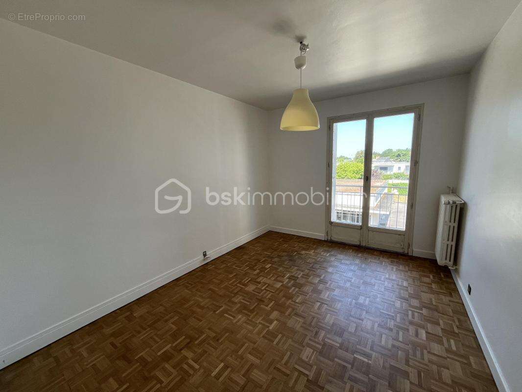 Appartement à JOUE-LES-TOURS