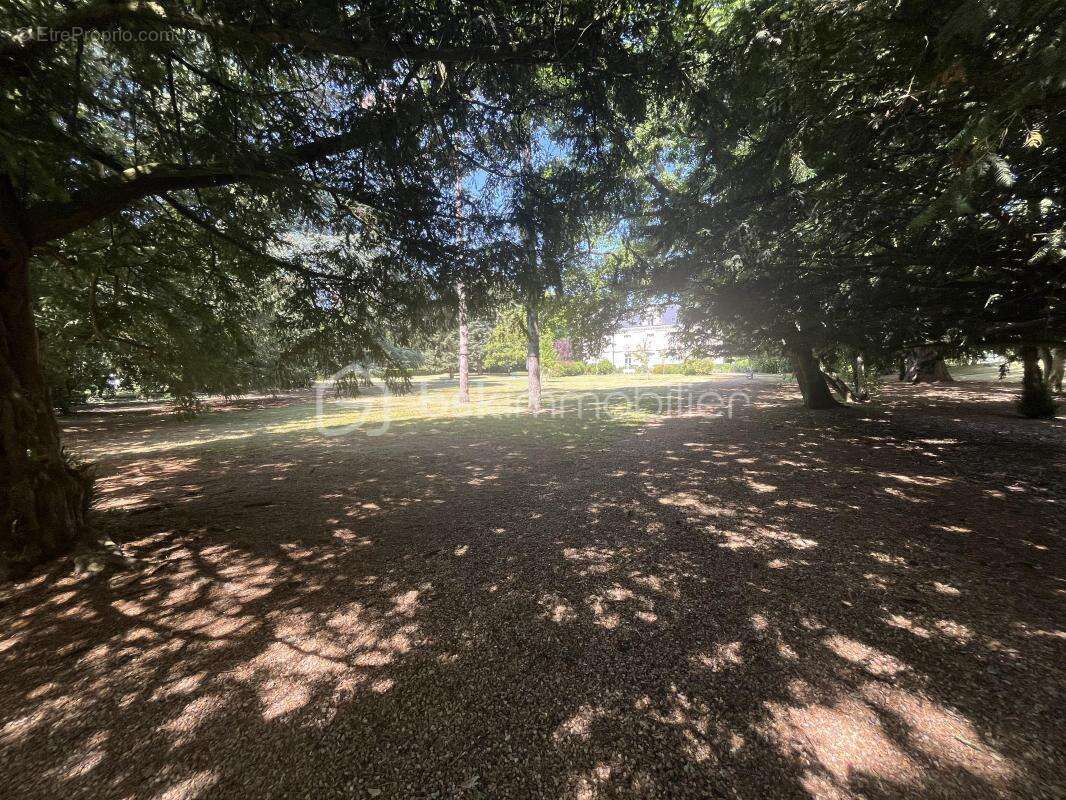 Appartement à JOUE-LES-TOURS