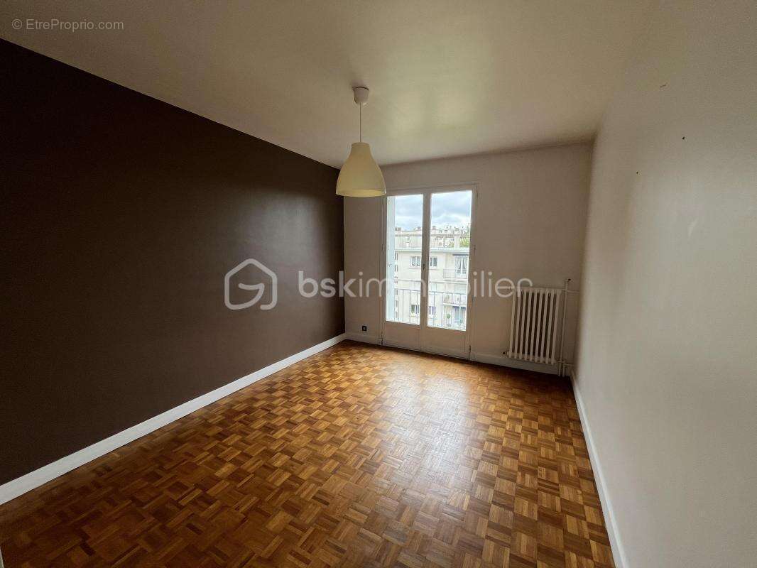 Appartement à JOUE-LES-TOURS