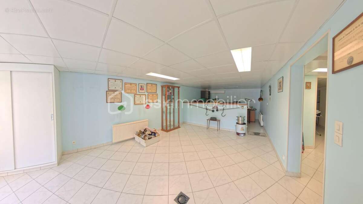 Maison à LE NEUBOURG