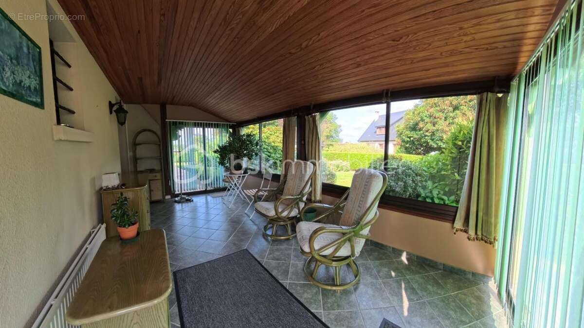 Maison à LE NEUBOURG