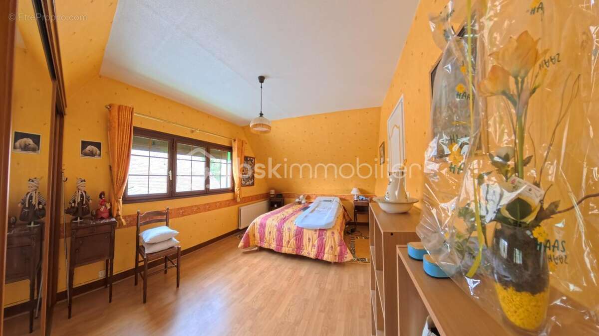 Maison à LE NEUBOURG