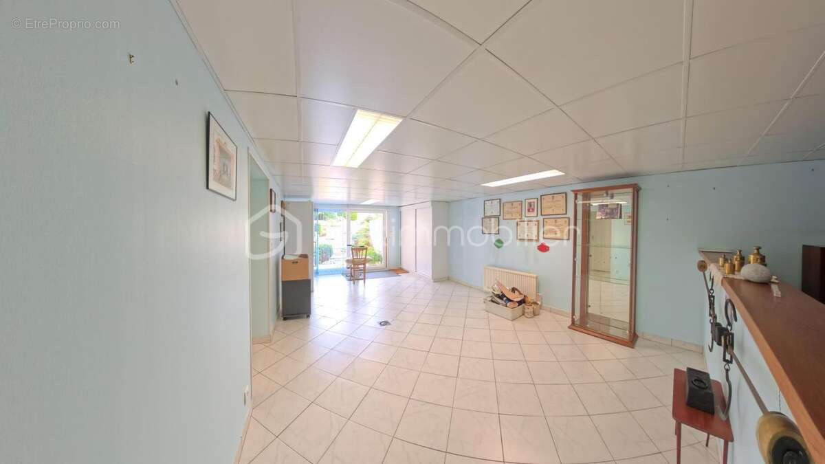 Maison à LE NEUBOURG