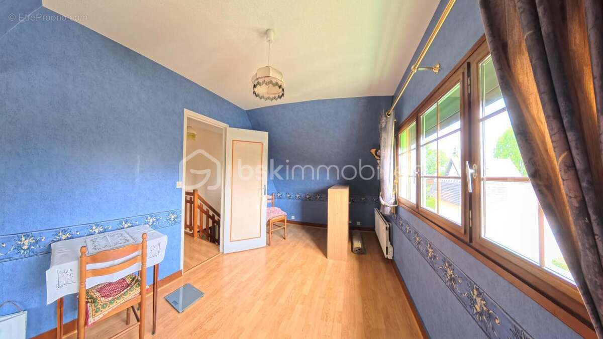 Maison à LE NEUBOURG