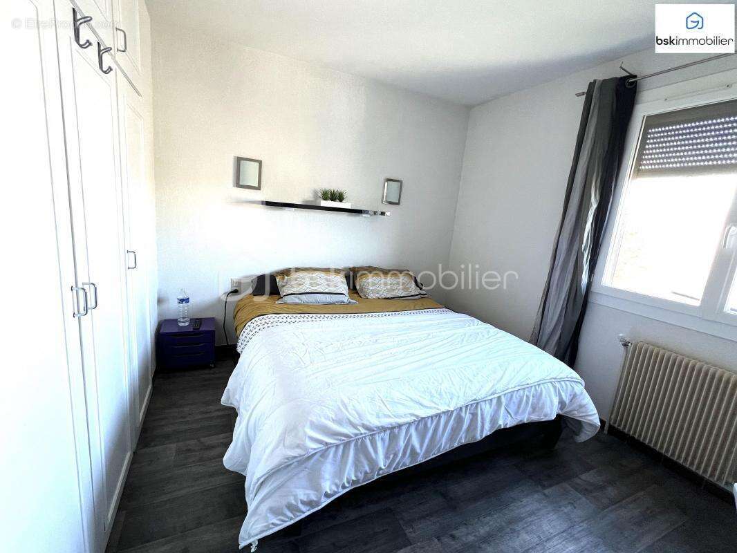 Maison à FRONTIGNAN