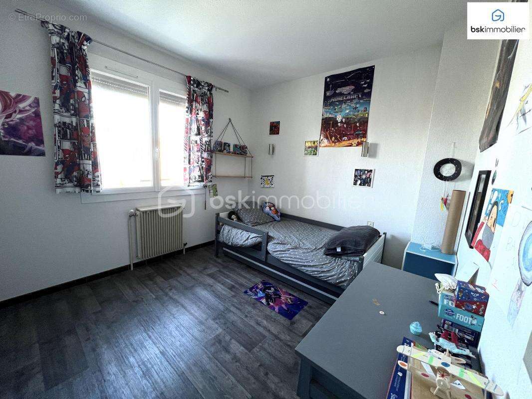 Maison à FRONTIGNAN