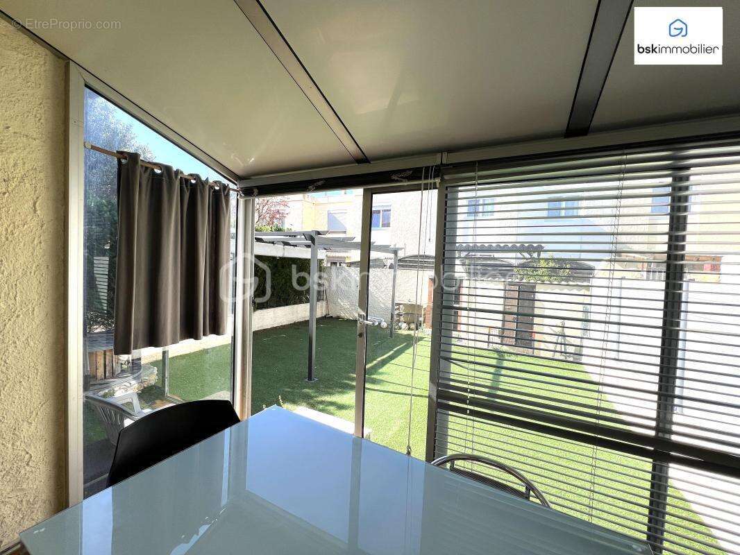 Maison à FRONTIGNAN