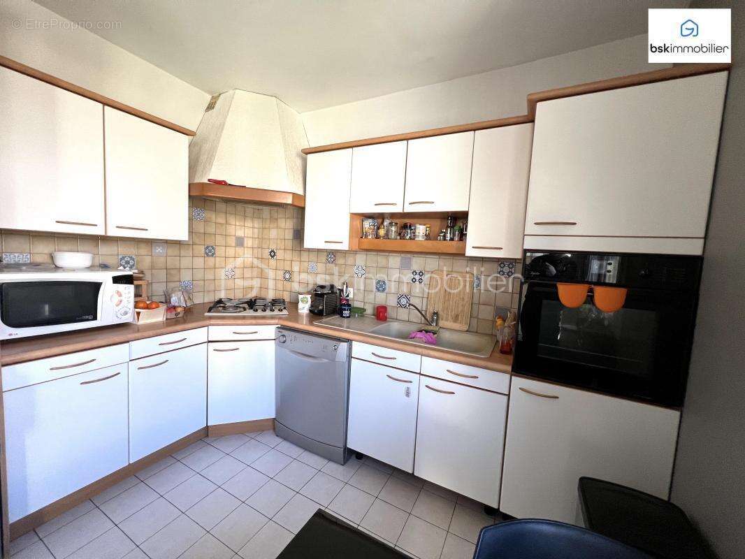 Maison à FRONTIGNAN