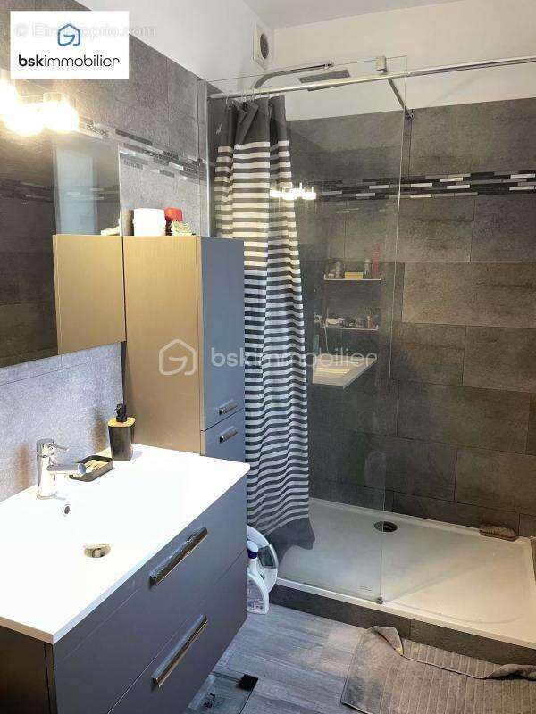 Maison à FRONTIGNAN