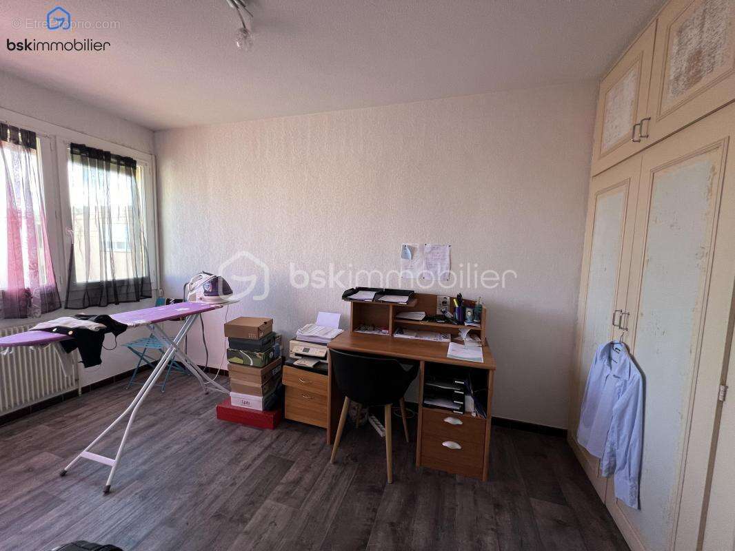 Maison à FRONTIGNAN