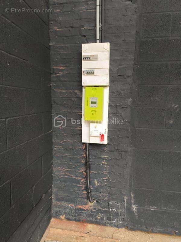 Appartement à WINGLES