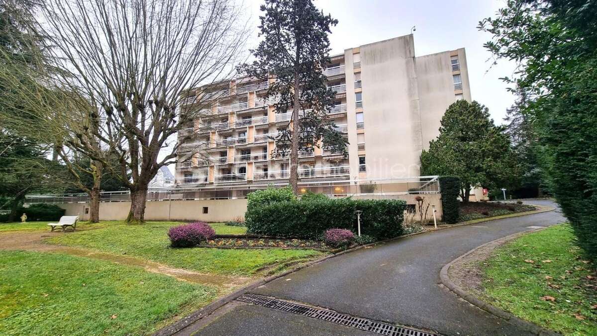 Appartement à TOURS