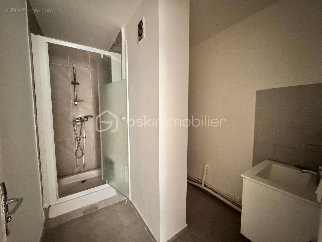 Appartement à VITRY-SUR-SEINE