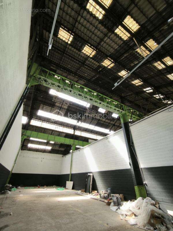 Appartement à WINGLES