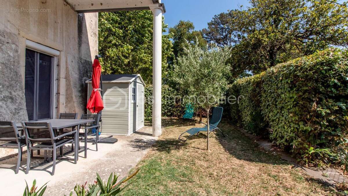 Appartement à MONTBOUCHER-SUR-JABRON