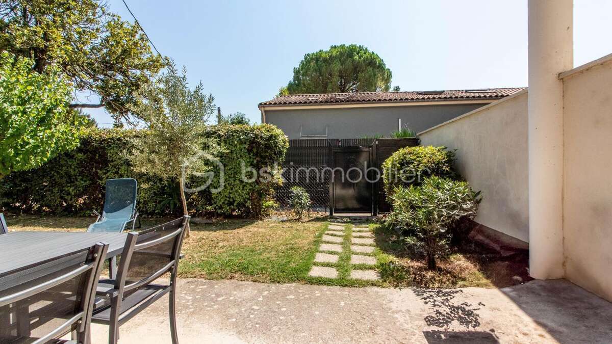 Appartement à MONTBOUCHER-SUR-JABRON