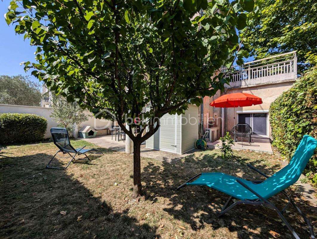 Appartement à MONTBOUCHER-SUR-JABRON