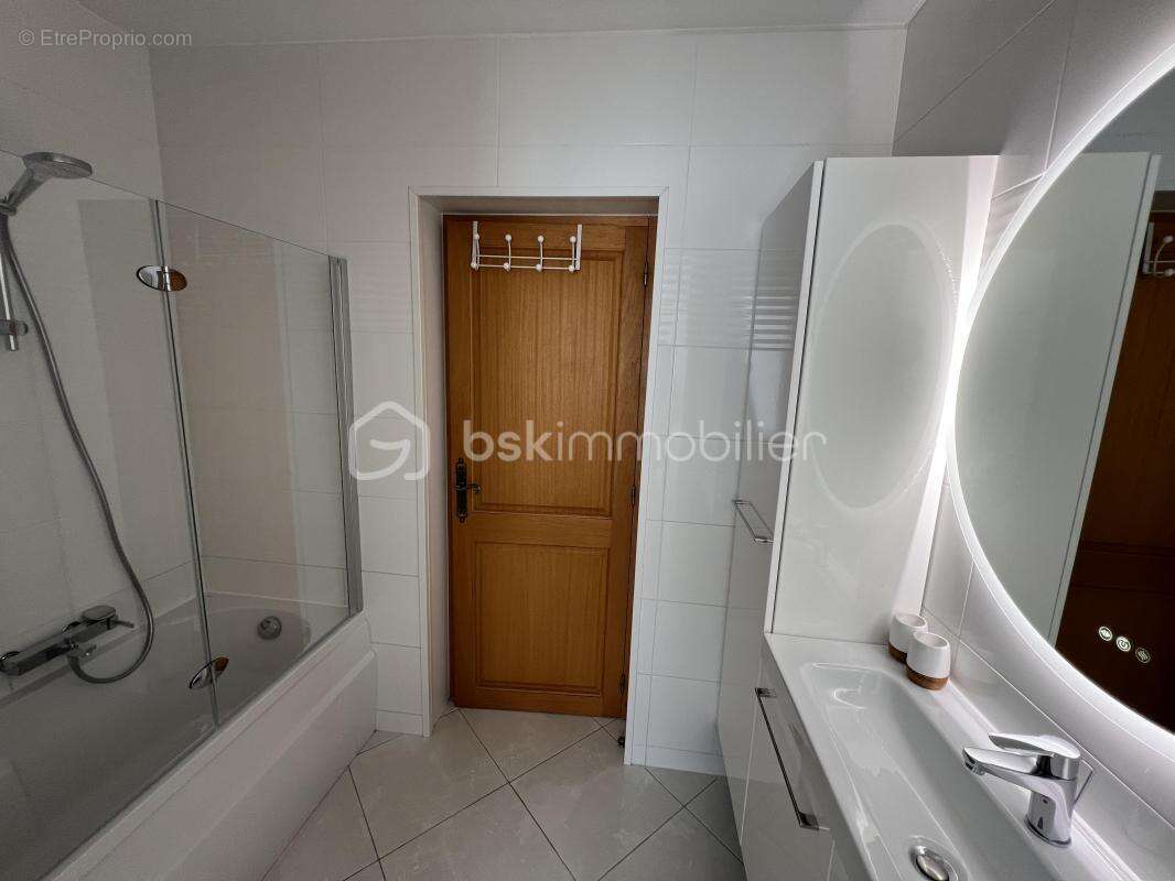 Appartement à LE PORTEL