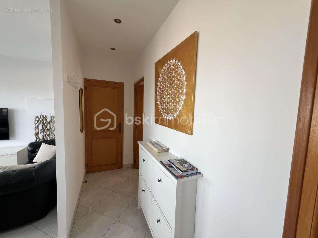 Appartement à LE PORTEL