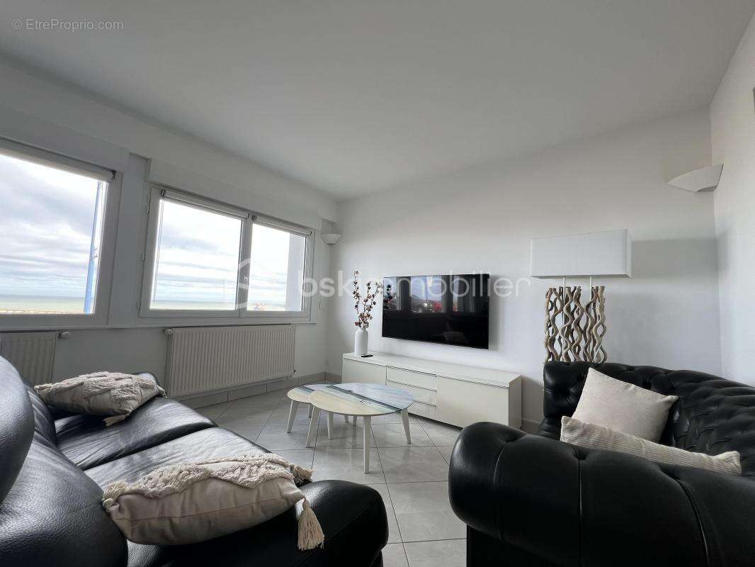 Appartement à LE PORTEL