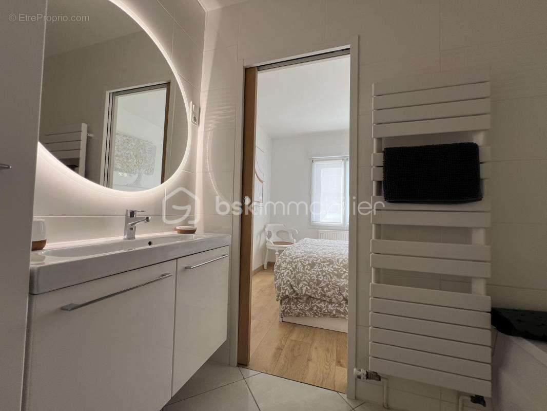 Appartement à LE PORTEL