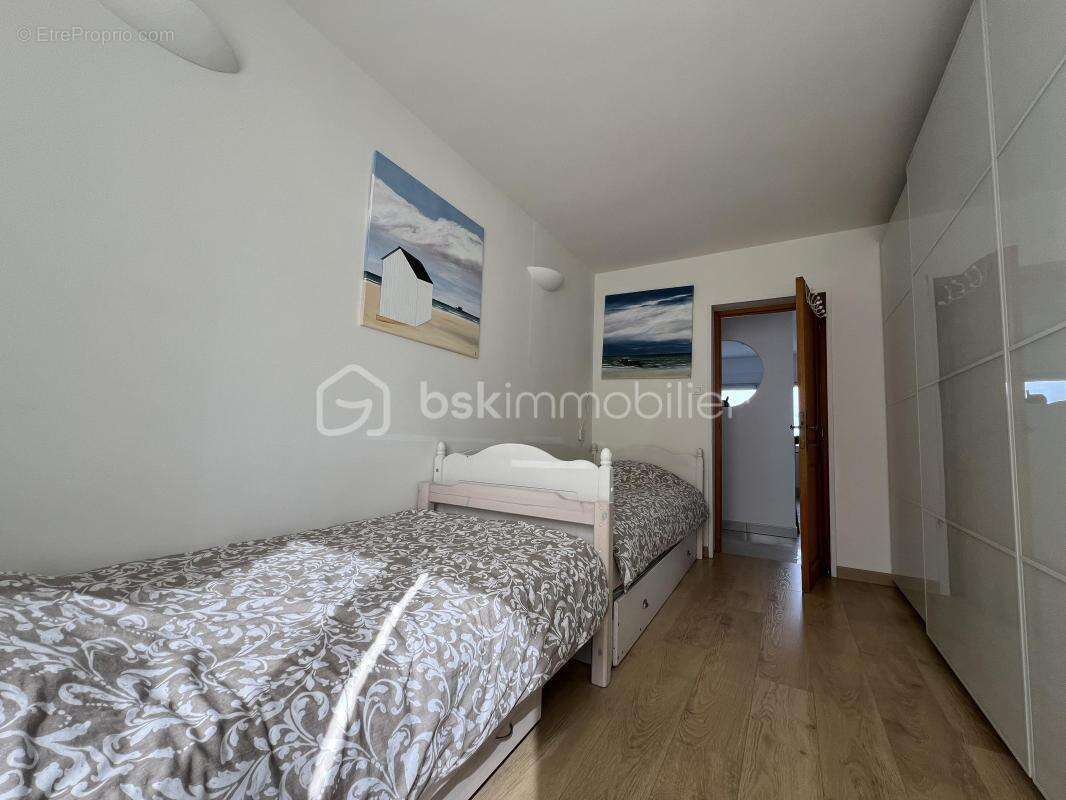 Appartement à LE PORTEL